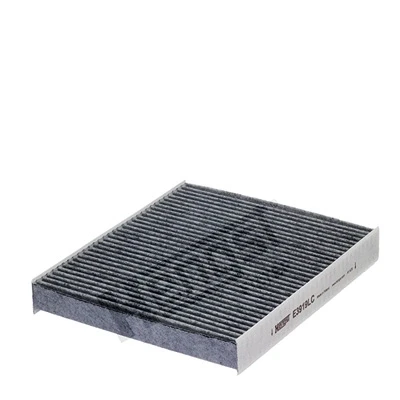 Bilde av Kupéfilter HENGST FILTER E3919LC