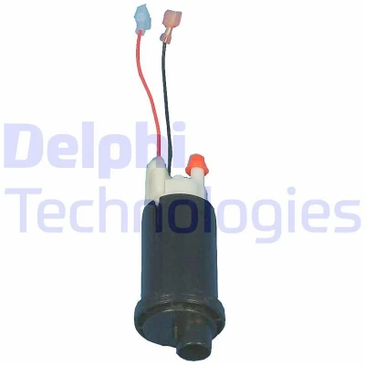 Bilde av DELPHI FE0492 12B1 Drivstoffpumpe elektrisk Bensin uten pakning trykksensor CITROËN: BX Hatchback