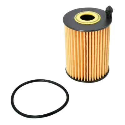 Bilde av Castrol filters CO0282 Oljefilter Filterinnsats AUDI: A4 B9 Allroad, Avant, Sedan
