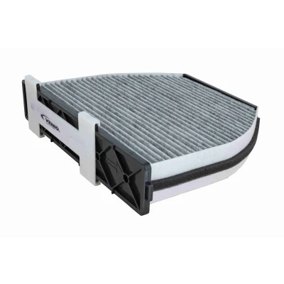 Bilde av VEMO Original Quality V30 31 1051 Kupéfilter Karbonfilter 260 272 44 aktivt kull MERCEDES BENZ: E Klasse T modell, Sedan, GLK