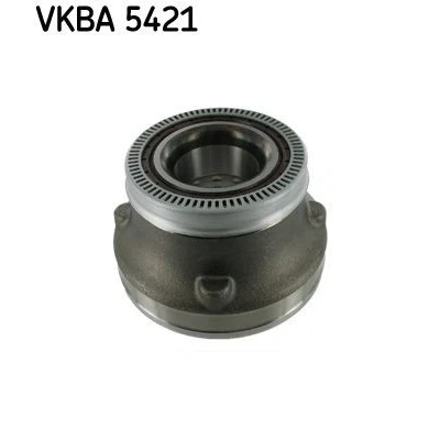 Bilde av SKF VKBA 5421 Hjullagersett 168mm
