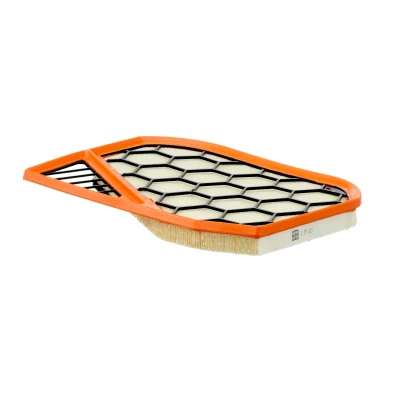 Bilde av MANN FILTER C 35 021 Luftfilter 33mm 246mm 350mm Filterinnsats FIAT: Panda III Hatchback