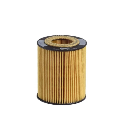 Bilde av HENGST FILTER E610H D38 Oljefilter Filterinnsats OPEL: Vectra C Caravan, Omega B Signum CC, SAAB: 9 3 Sedan, Stasjonsvogn