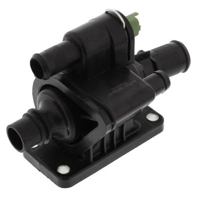 Bilde av MAPCO 28413 Termostat 83 med tetning plast kapsling FORD: FIESTA 6, 5, PEUGEOT: 307 Hatchback, 107 206 Hatchback