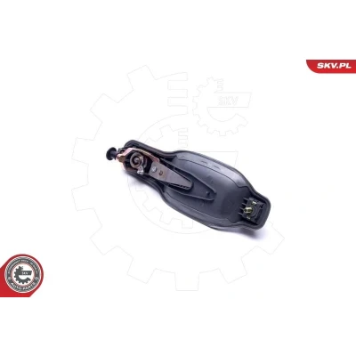 Bilde av Lagring, motor, Venstre Esen skv 75SKV246 bmw OE 22 11 6 768 853, 857 526