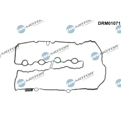 Bilde av DR.MOTOR AUTOMOTIVE DRM01071 Toppdekselpakning