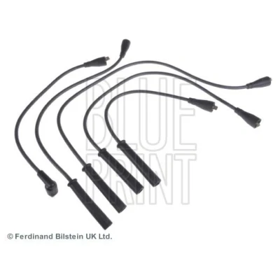 Bilde av BLUE PRINT ADM51609 Pluggledninger MAZDA: 626 III Hatchback