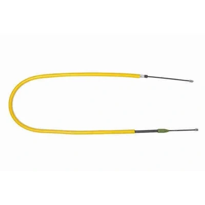 Bilde av VAICO V46 30023 Bremsekabel bakre venstre 1508 for parkeringsbrems Original Quality