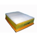 Bilde av ALCO FILTER MD 8220 Luftfilter 67,5 243,0 Filterinnsats PEUGEOT: 308 I Hatchback, 307 SW, CITROËN: C4 Grand Picasso, Hatchback