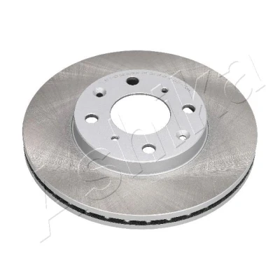 Bilde av ASHIKA 60 04 491C Bremseskiver framaksel 239,3 21 4 61 ventilert spraylakkert HONDA: Jazz 2