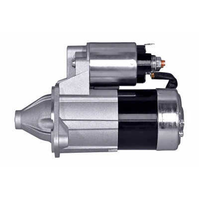 Bilde av HELLA 8EA 012 527 321 Starter 12 1,2 8 MITSUBISHI: Lancer 7 Limousine