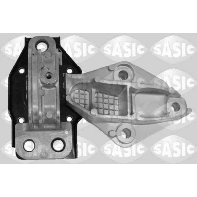 Bilde av SASIC 2704007 Holder, motoropphengning Gummimetallager høyre oppe