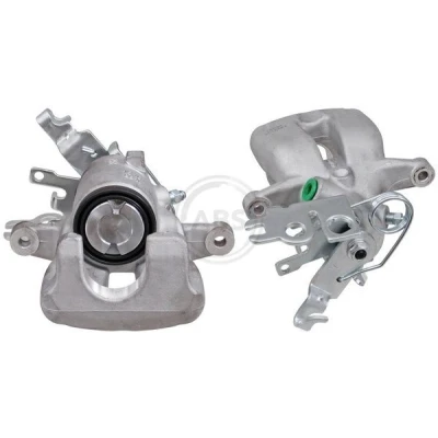 Bilde av A.B.S. 522702 Bremsecaliper Aluminium 134 VOLKSWAGEN: Caddy 3