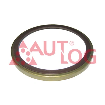 Bilde av AUTLOG AS1017 ABS Ring bakaksel begge sider RENAULT: GRAND SCENIC 2