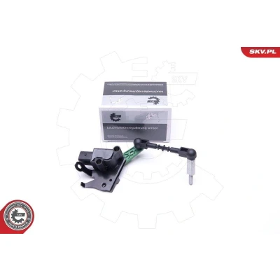 Bilde av Sensor, Xenonlys (lyslengderegulering, audi a6 c7, c7 avant, a7 sportback, a8 d4, 4H0941285G