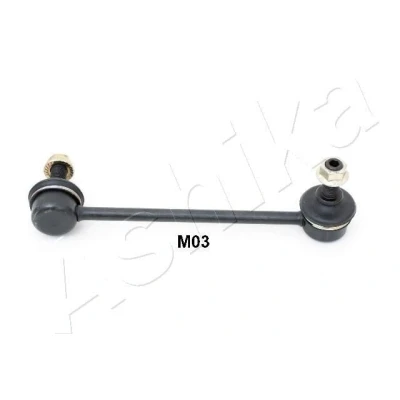 Bilde av ASHIKA 106 0M M03 Stabstag framaksel 257mm 227mm 10x1,5mm