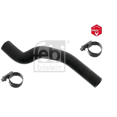 Bilde av febi BILSTEIN 49164 Radiatorslange 17,5 EPDM (etyl propylen dien gummi) med bøyler Plus