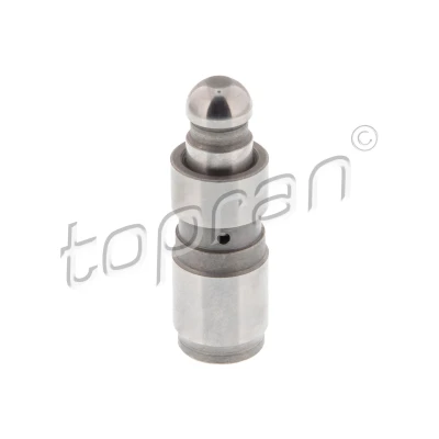 Bilde av TOPRAN 500 888 Ventilløfter hydraulisk Eksosside, Innløpsside BMW: 3 Touring, 7
