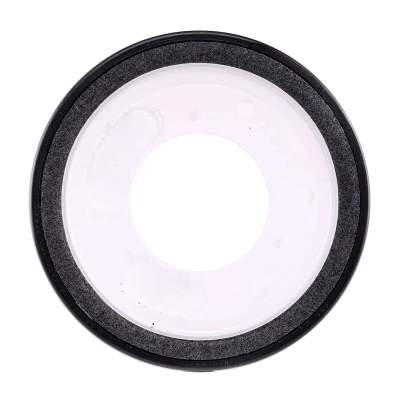 Bilde av CORTECO 20033872B Veivaksel Tetningsring med montasjehylser girkassesiden PTFE (polytetrafluoretylen)/ACM (polyacryl kautsjuk)