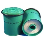 Bilde av ALCO FILTER MD 363 Drivstoffilter Filterinnsats PEUGEOT: 406 Stasjonsvogn