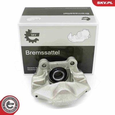 Bilde av Bremsecaliper, Høyre bakaksel, porsche 911, 911 cabriolet, targa, 901 352 986 10, 399 500 52, 908 00