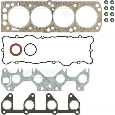 Bilde av REINZ 02 27270 08 Tetningssett, sylindertopp med ventilstangtetning OPEL: Astra F Sedan