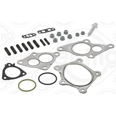 Bilde av Monteringssett, lader, isuzu d max i, ii, flak/chassi mu x suv