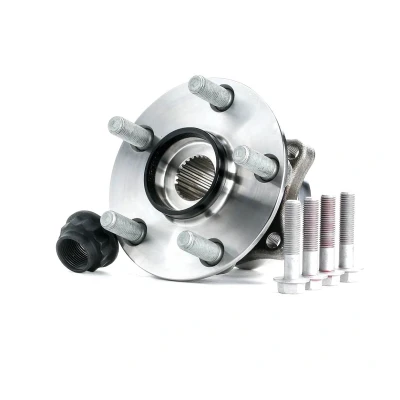 Bilde av FAG 713 6189 50 Hjullagersett Bildet viser leveranseinnholdet 125,00, 77,80 TOYOTA: Prius II Liftback