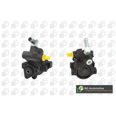 Bilde av Hydraulikkpumpe, styring, land rover,mg,rover, 56100 P5T G00, P9M QUB00690, QVB10025, QVB100670, QVB100680, QVB101050, QVB101
