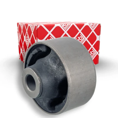 Bilde av FEBI BILSTEIN 174157 Styrestang Lagring nede, foran, framaksel venstre, høyre gummi