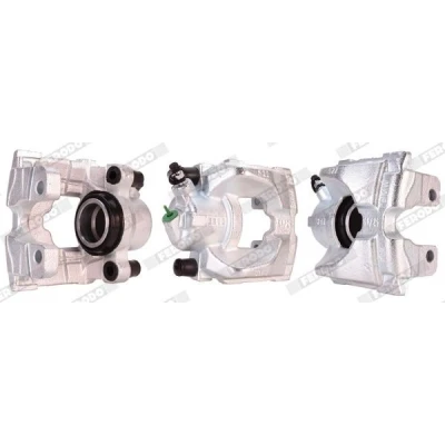 Bilde av FERODO FCL695096 Bremsecaliper Stålstøpegods 105 PREMIER BMW: 3 Sedan, Touring, 1 Hatchback
