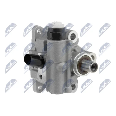 Bilde av Hydraulikkpumpe, styring, dodge nitro, jeep cherokee, 52129328AB