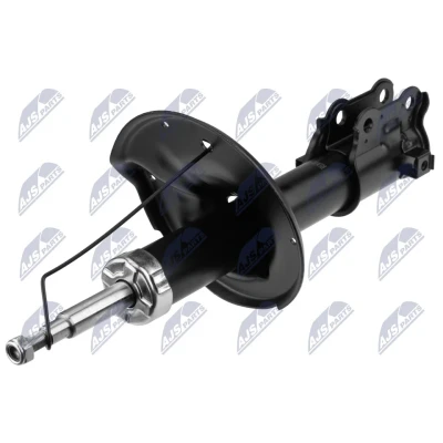 Bilde av Støtdemper Gasstrykk, Framaksel venstre Nty A HY 513 hyundai OE 5465027130, 5465027140, 5465029100