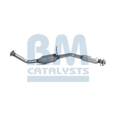 Bilde av Katalysator, Bak, suzuki jimny terrängbil täckt, öppen, 1419076J32H02, 1419076J33H02, 1419080A20, 1419080AV0, 1419080AV