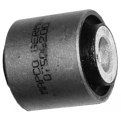 Bilde av MAPCO 33837 Styrestang Lagring bakaksel Gummimetallager for trekkledd MERCEDES BENZ: E Klasse T modell, C Sedan, W124 Sedan
