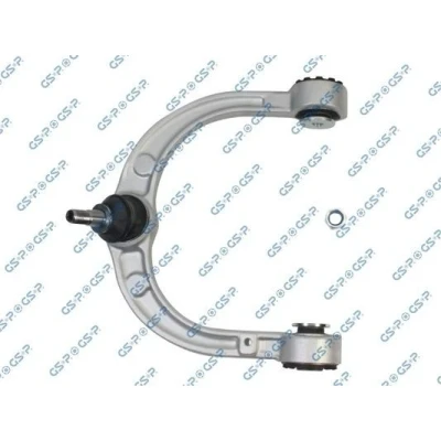 Bilde av Bærebru, Framaksel venstre, Øvre, mercedes benz gl klass [x164], m [w164], r [w251, v251], 2513300707, 251330070728, 2513302