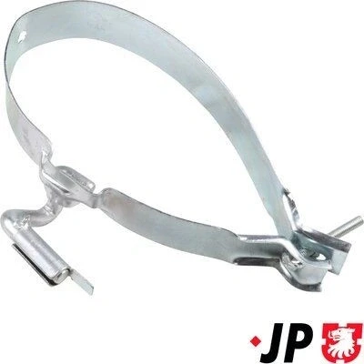 Bilde av JP GROUP 1221600100 Holder, lyddemper OPEL: Combo B Van, Kadett E CC