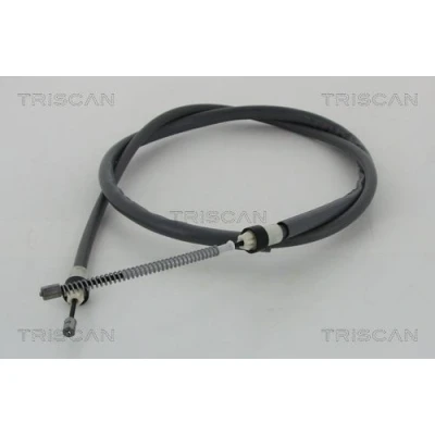 Bilde av TRISCAN 8140 251205 Bremsekabel 1657/1480 Trommelbrems