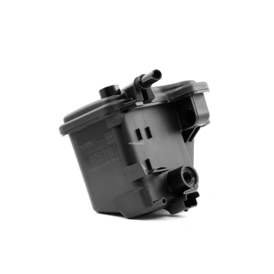 Bilde av PURFLUX FCS710 Drivstoffilter Filterinnsats PEUGEOT: 3008 I, 308 I Hatchback, 5008 CITROËN: Berlingo II Van, II, C5 III Stasjonsvogn
