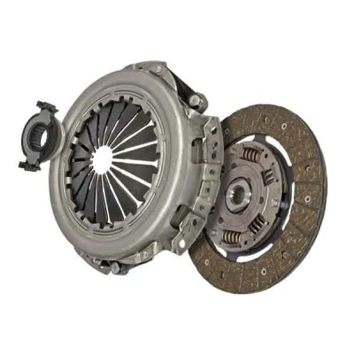 Bilde av KAWE 961865 Clutch med clutchtrykkplate clutchplate, utløserlager CP 215 PEUGEOT: Expert I Van