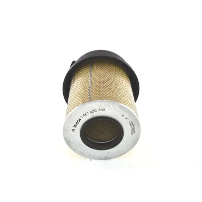 Bilde av BOSCH 1 457 433 730 Luftfilter 405,8 346 Filterinnsats