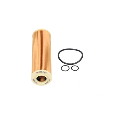 Bilde av KAVO PARTS FOF 10050 Oljefilter Filterinnsats MERCEDES BENZ: E Klasse T modell, C Sedan, Sedan