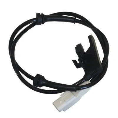 Bilde av HITACHI 131560 ABS Sensor bakaksel Hueco PEUGEOT: 307 SW, Stasjonsvogn, CITROËN: C4 Coupé