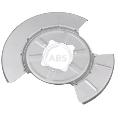 Bilde av A.B.S. 11547 Bremseskjold TESLA: Model S