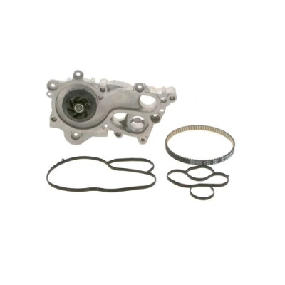 Bilde av BOSCH 1 987 946 976 Vannpumpe + Registerreimsett 81 VOLKSWAGEN: up! Hatchback, Polo V Hatchback