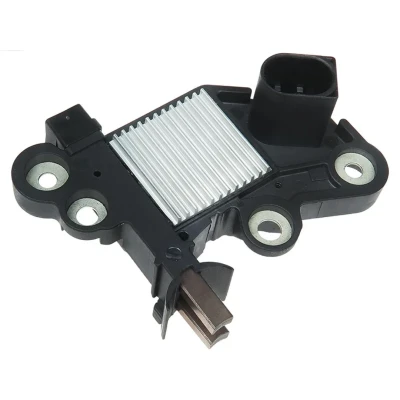 Bilde av AS PL ARE0208P Generatorregulator 12 VOLKSWAGEN: Polo V Hatchback, Tiguan I, Passat B8 Alltrack, SKODA: Superb III Stasjonsvogn