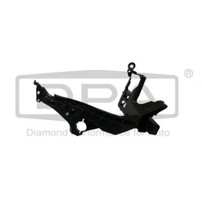 Bilde av DPA 88051775202 Lyskasterbase høyre AUDI: A4 B8 Avant
