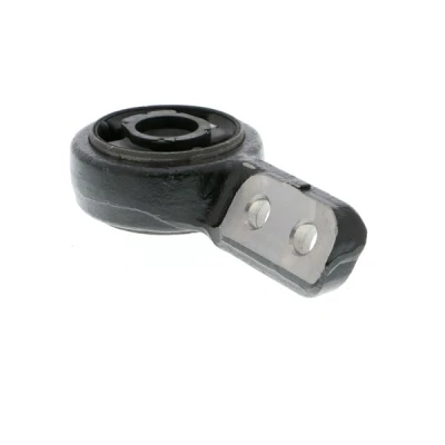 Bilde av VAICO V20 0567 Styrestang Lagring Original Quality venstre, framaksel nede Gummimetallager for casterstag BMW: 3 Cabrio, Sedan, Compact