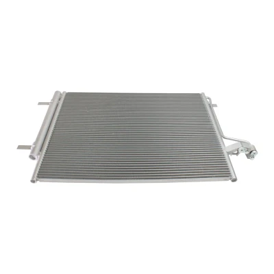 Bilde av MAXGEAR AC830321 Kondensator med tørker Aluminium 625mm R134a, R1234yf