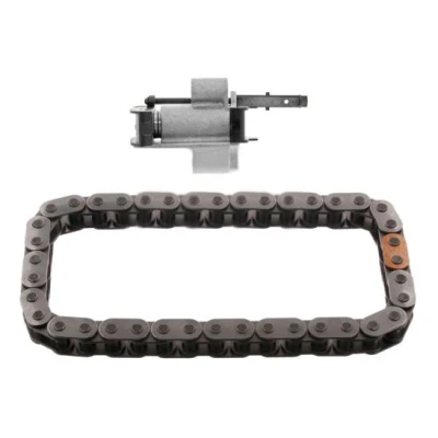 Bilde av FEBI BILSTEIN 37620 Registerkjedesett simplex, kjede lukket PEUGEOT: Boxer Minibuss, 3008 I, LAND ROVER: Discovery Sport, FORD: Galaxy Mk2 MPV
